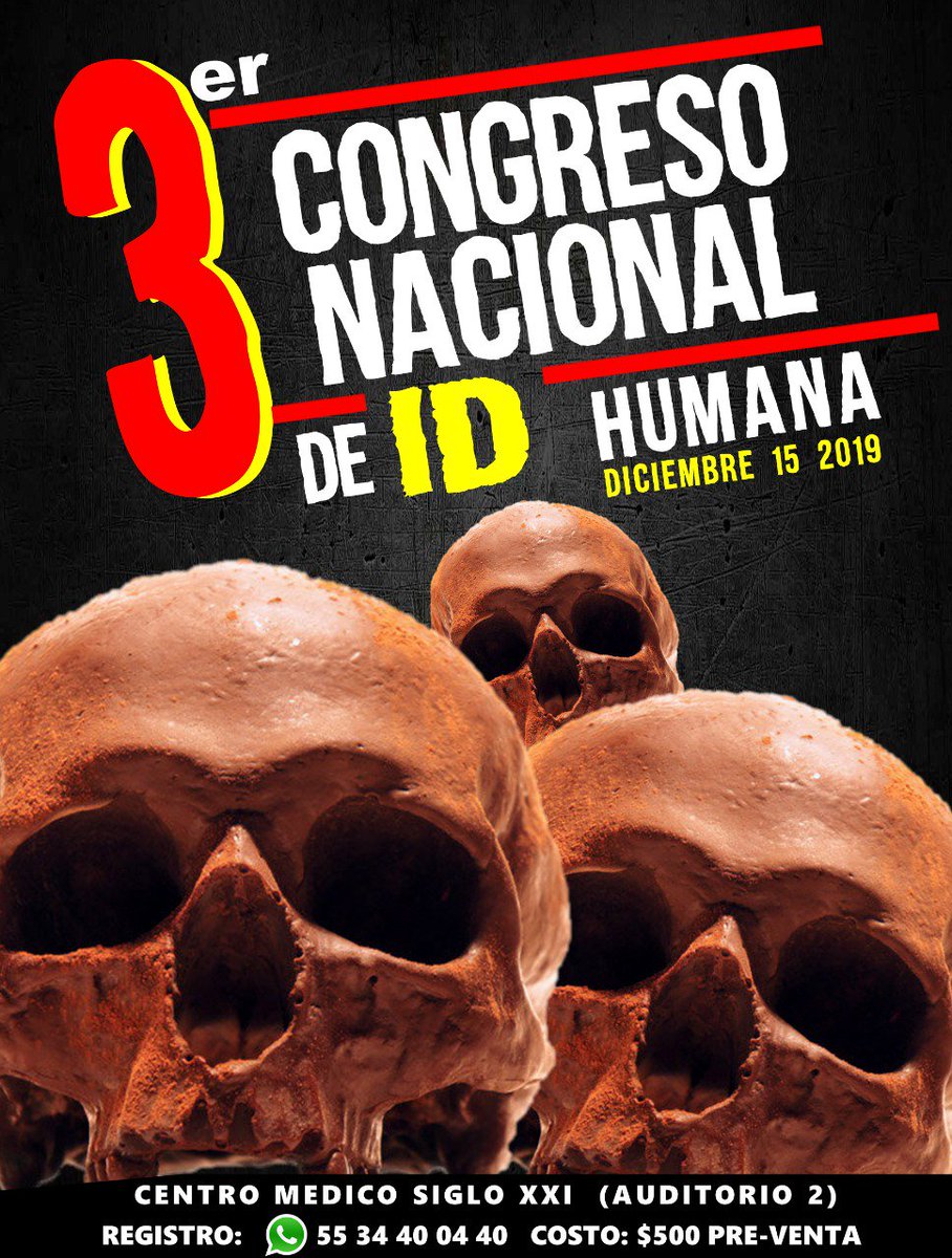 Criminalistic33's tweet photo. No Faltes!!!
#seUnVerdaderoProfesional 
#CT #CrimiX2 https://t.co/bookTUkenB