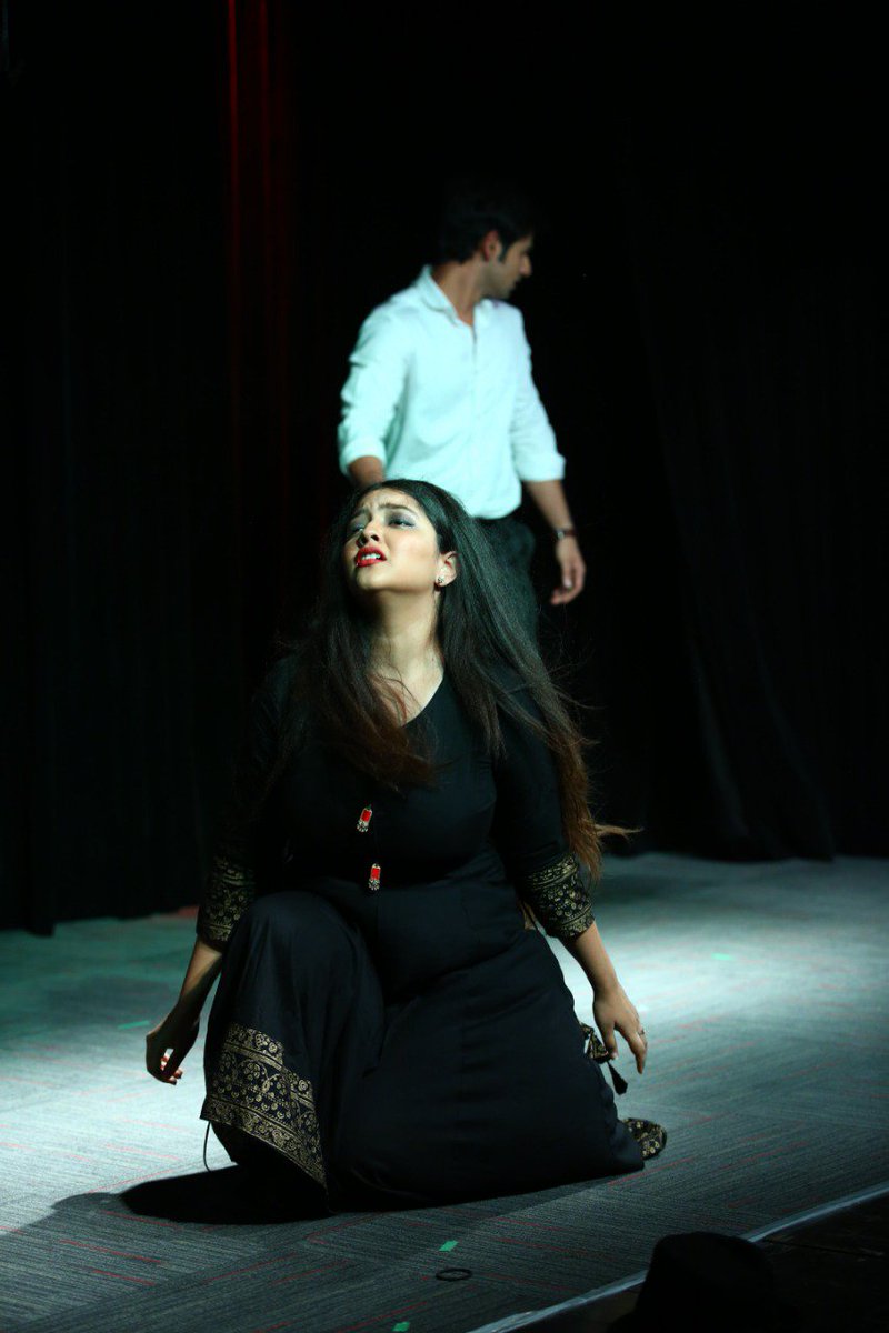 ActorUnveiled's tweet photo. लोकल आर्टिस्ट तभी पनपता हैं, जब लोकल ऑडिएंस का साथ मिलता हैं।The entire team of Actor Unveiled is grateful to all those individuals; actors, family members, enthusiasts who came and supported us and our community.
Thank you and please continue with the 💖
#PromoteYourLocalArtist https://t.co/5zXLzHWLzw