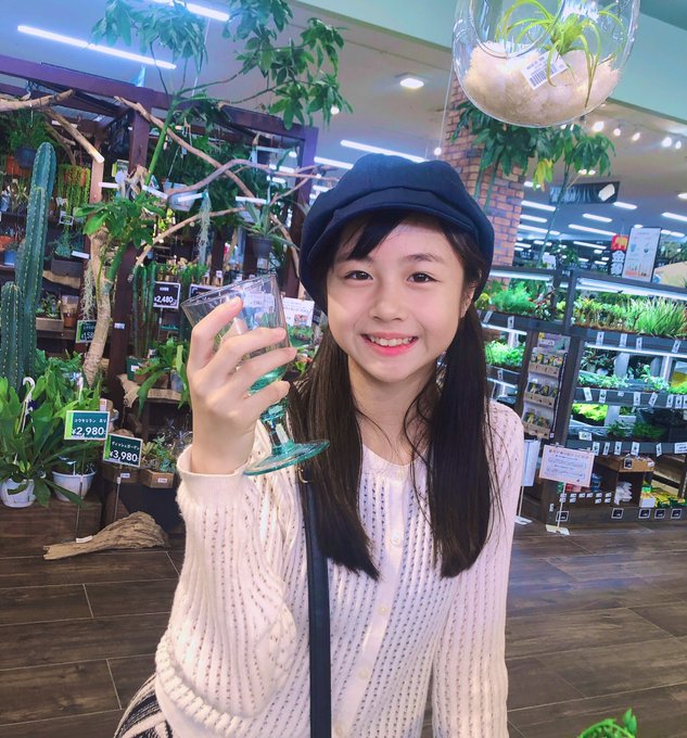 Twitterのコスプレ画像11