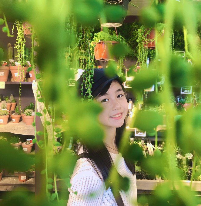 Twitterのコスプレ画像13