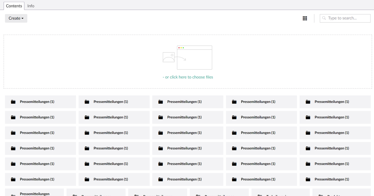 MarcStoecker's tweet image. Has anyone experienced this before? User *swears* to only have pressend ENTER once in create dialog … and I have no indication to disbelief -- but can't reproduce. #umbraco #umbraco7 7.14