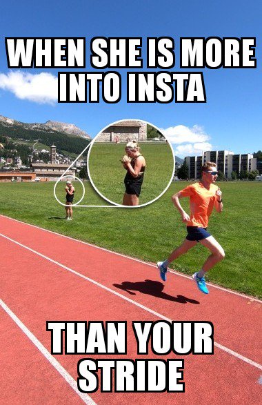 Training in St. Moritz has been really good with nice views but also tough track sessions!
Now off to Czech Republic for the Student European Champs🔥