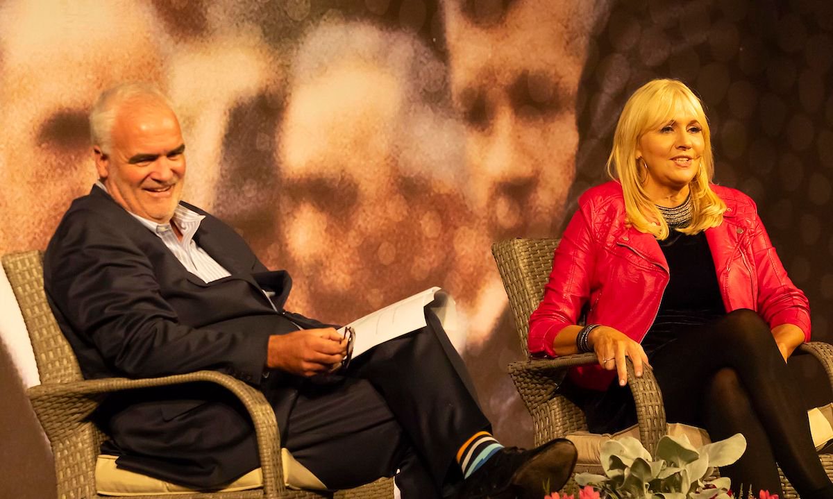 We have not posted in recent days as we have been mourning the passing of our friend &amp; colleague Noel Whelan. Noel was from Ballycullane Co Wexford &amp; founded the Kennedy Summer School in 2012. His passing is a great loss to us all &amp; his legacy will continue long into the future.