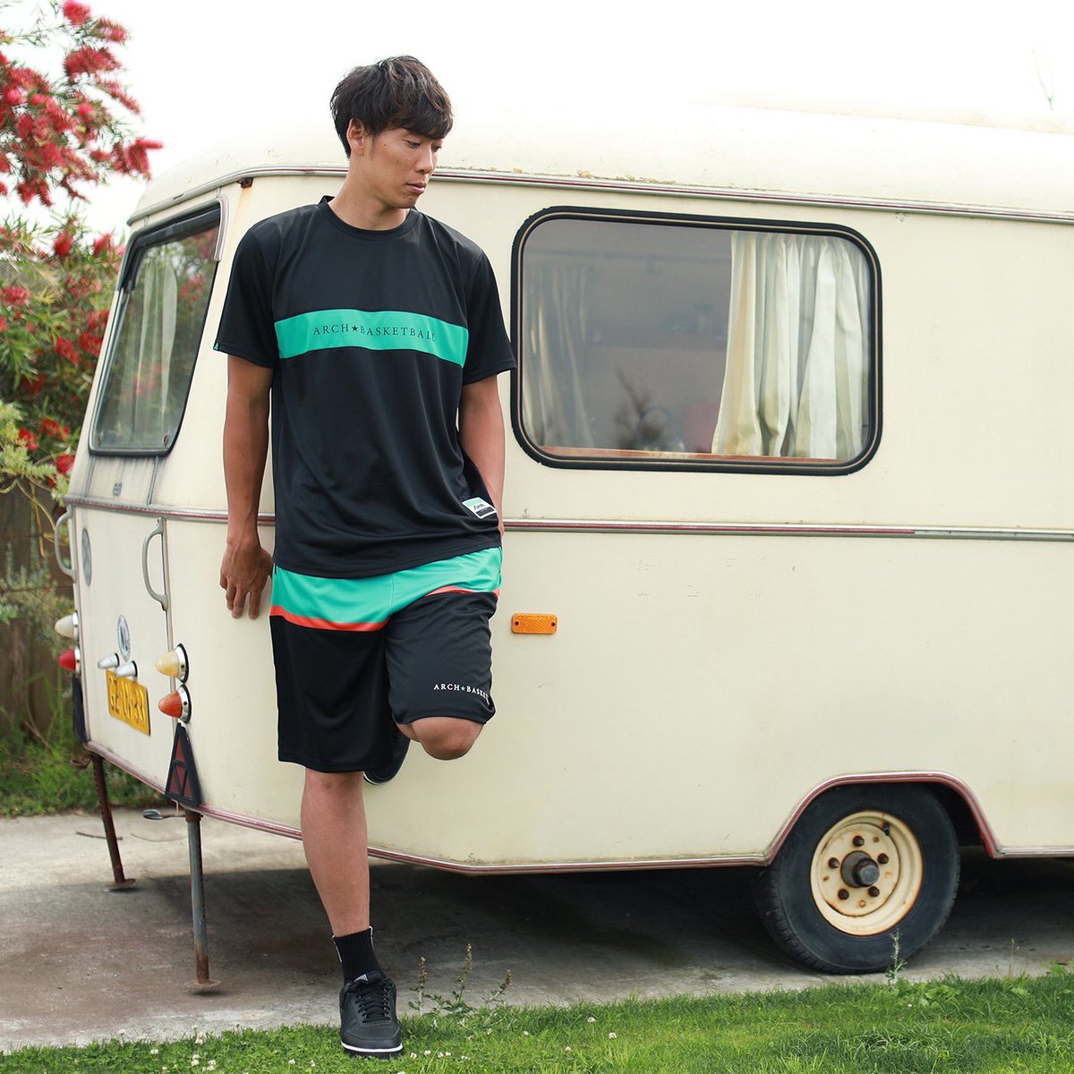 Arch_BAL's tweet photo. paneled tee

https://t.co/gmRhJIN3e2

#arch_bal #ARCH_BALLER #Arch
#archbasketball #basketballwear #paneled #mint #sports #3x3 #tatsuhito #kazutaka
#seauneddy https://t.co/ctVgyQmxTt