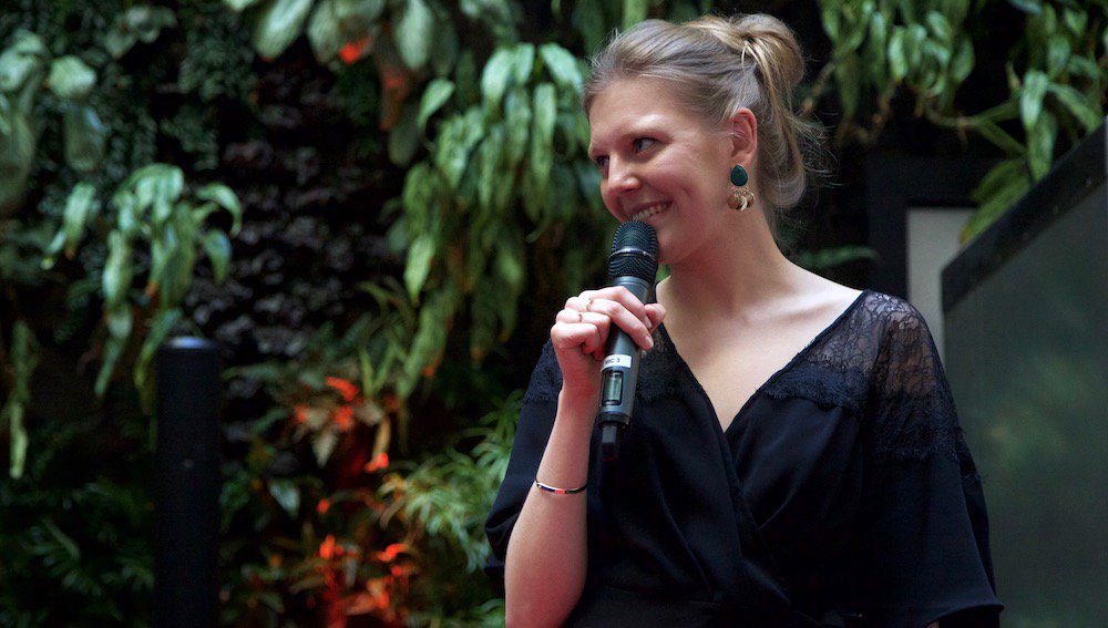 VillageCASavoie's tweet image. [#MardiConseil] Peur de #parler devant un groupe ? Découvrez comment vaincre sa #timidité et oser avec le témoignage de @CamilleBuss du @VillageCAParis recueilli par @Maddyness
ow.ly/zl7w50uWkIz