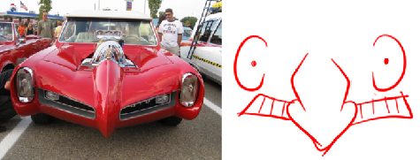 RatTheUnloved's tweet photo. I am an incredibly studious artist. #carfaces https://t.co/I5gb6zshNq