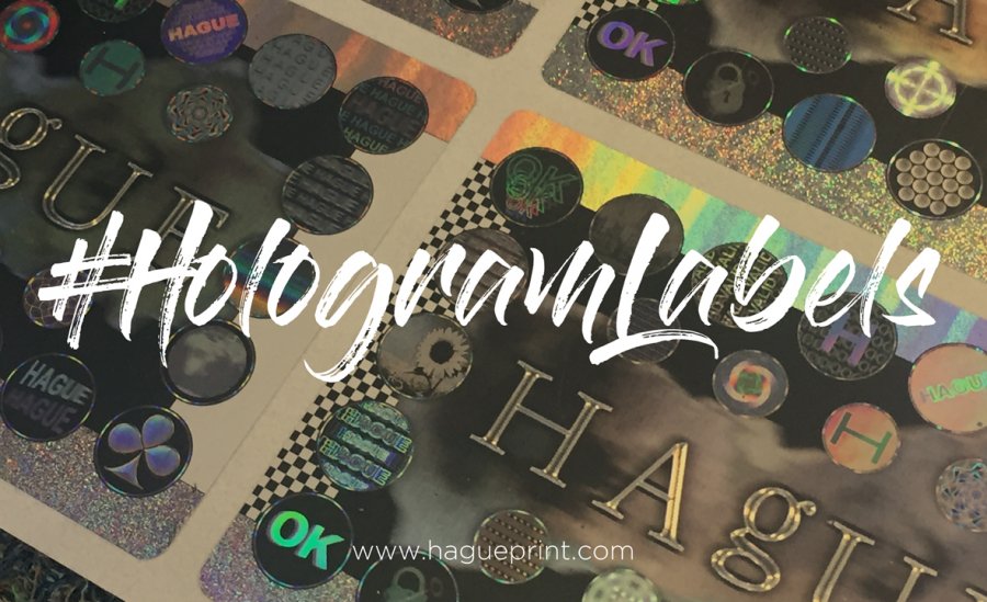 HaguePrintUK's tweet photo. Can #HologramLabels be copied? https://t.co/ld6a1JTwK5 #Holograms #Labels #LabelPrinting #HologramPrinting https://t.co/zFAvaRySA3