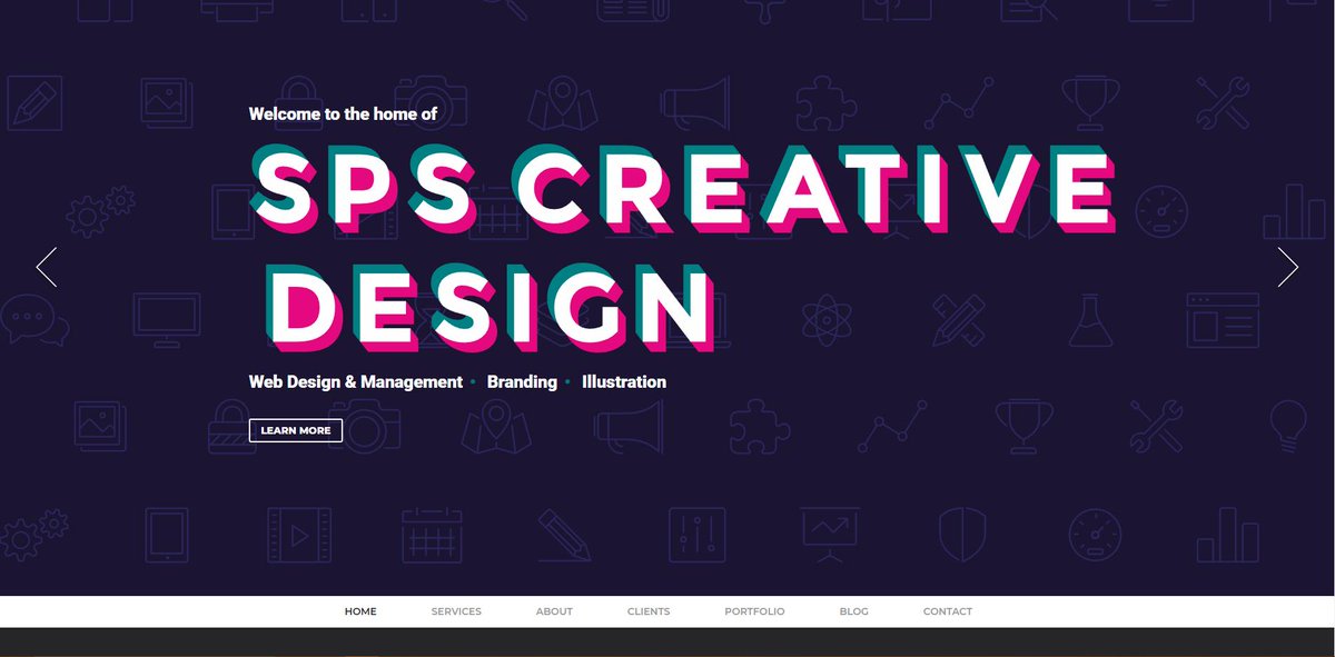 Sneak peak of my re-tweaked website. #cornishwebdev #excited #keepyourorangespeeled