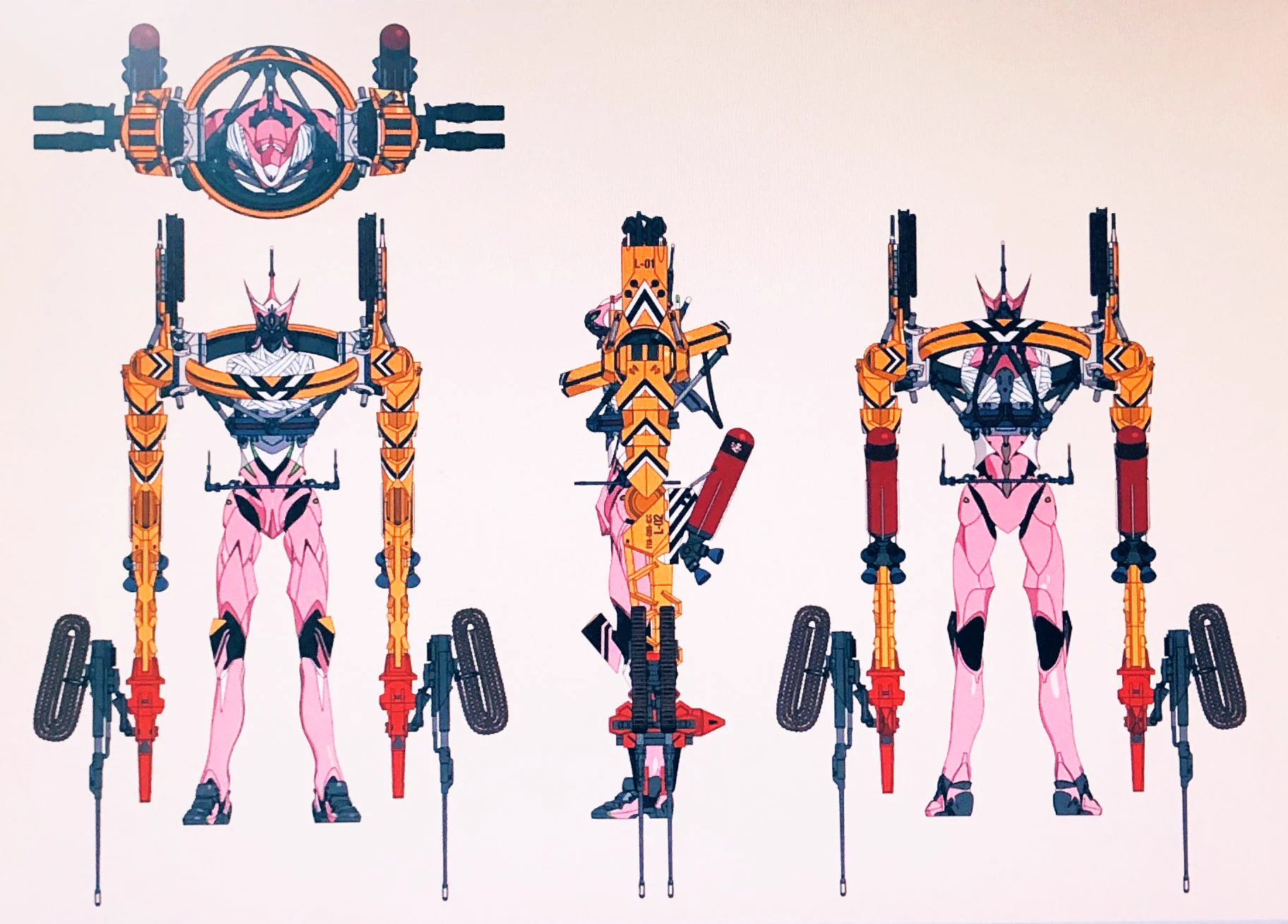 株)カラー 2号機 on X: 