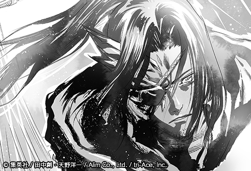 mistgears_pr's tweet photo. 特設サイトにて、最終章(第5章)第7話公開！🌟
https://t.co/zgdobZU1R6
#ミストギア
---------------------------------------------
ロックは暗い洞窟の中を、足早に進む。
己を証明する、たったひとつの希望の光に向かって。
--------------------------------------------- https://t.co/SOSYSXT4O0