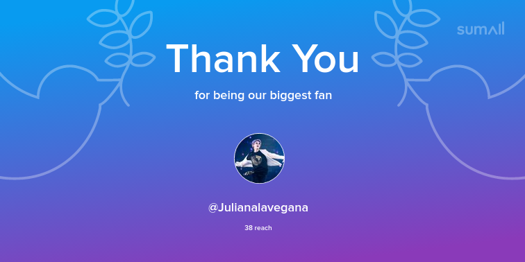 chanchamepumpu's tweet photo. Our biggest fans this week: Julianalavegana. Thank you! via https://t.co/XZ82RCsYFO https://t.co/e6uySNI0R3