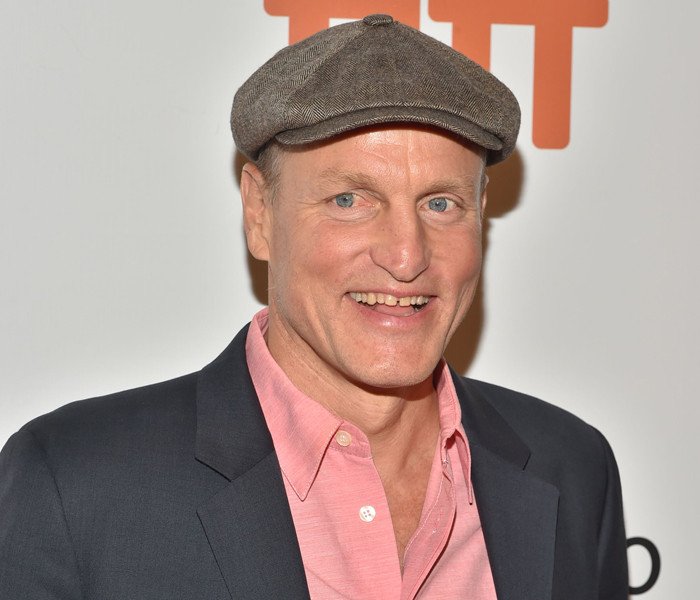 Happy Birthday to Woody Harrelson who turns 58 today! 