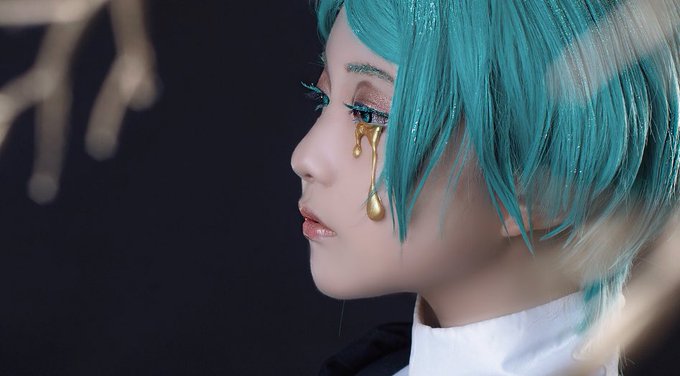 コスプレイヤー花崎MakuraのTwitter画像17