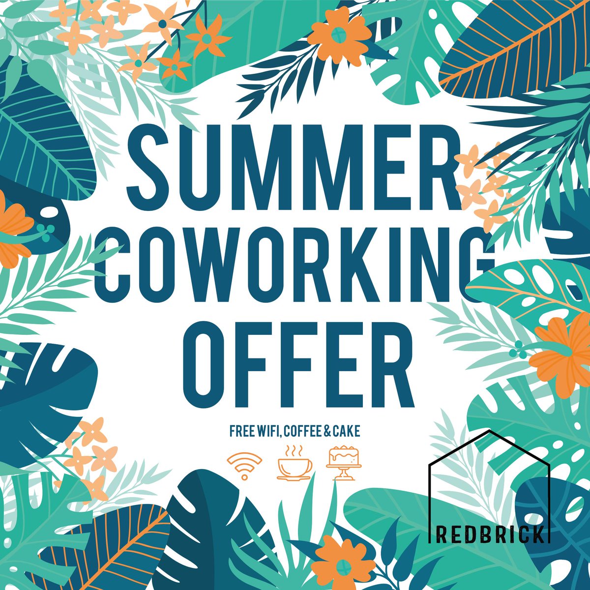 Redbrick House tweet media