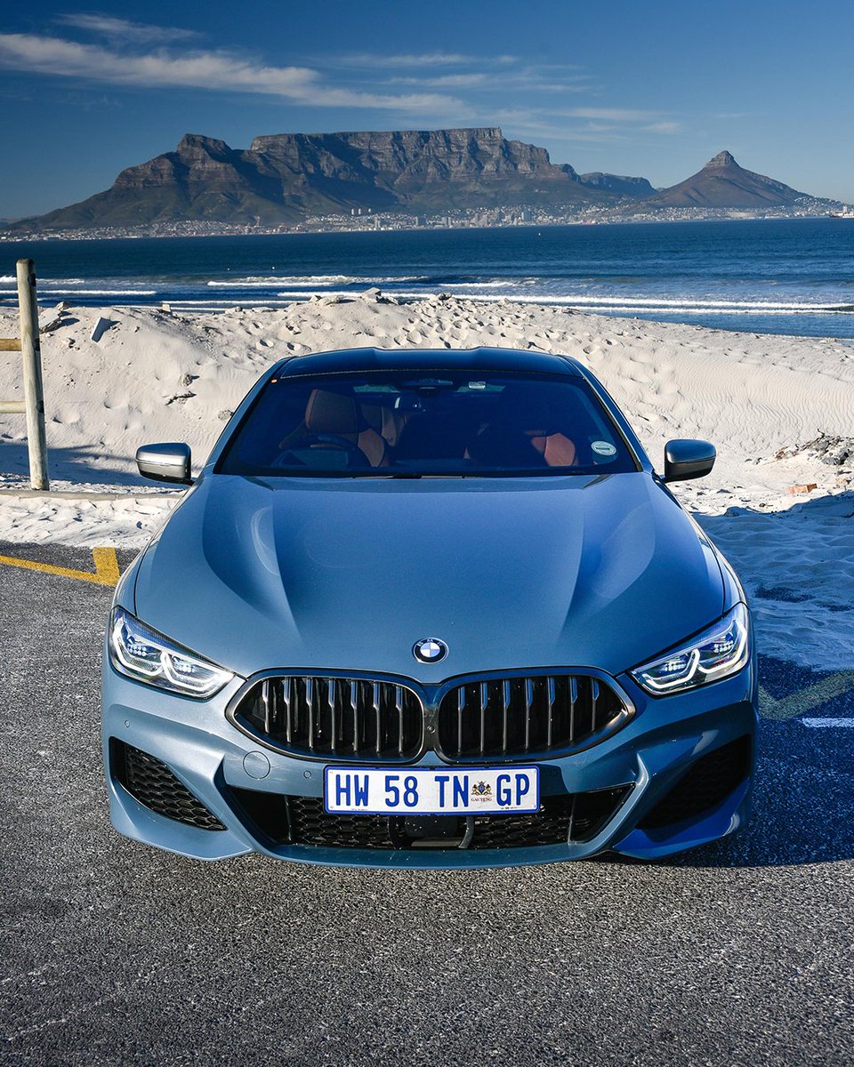 BMW España tweet media