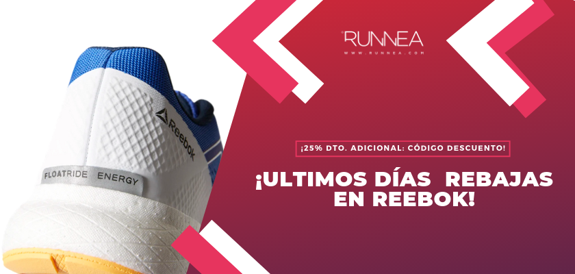 miMundoTraining's tweet image. ¡Últimos días de #rebajasdeverano😍 en #Reebok👏! bit.ly/2LFmMsF ¡25% de descuento extra en el #Outlet! No te olvides de aplica el #códigodescuento!🤑