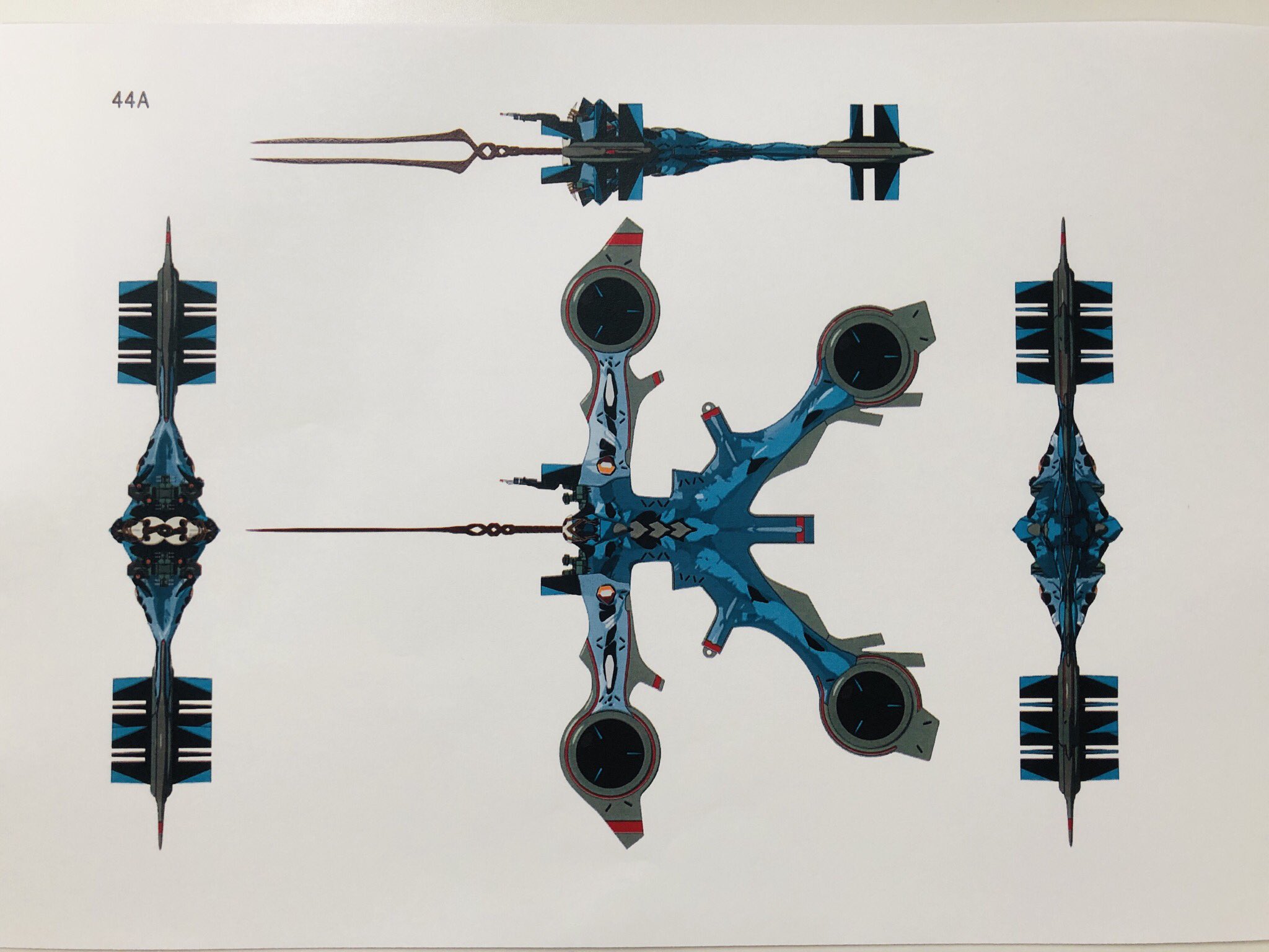 株)カラー 2号機 on X: 