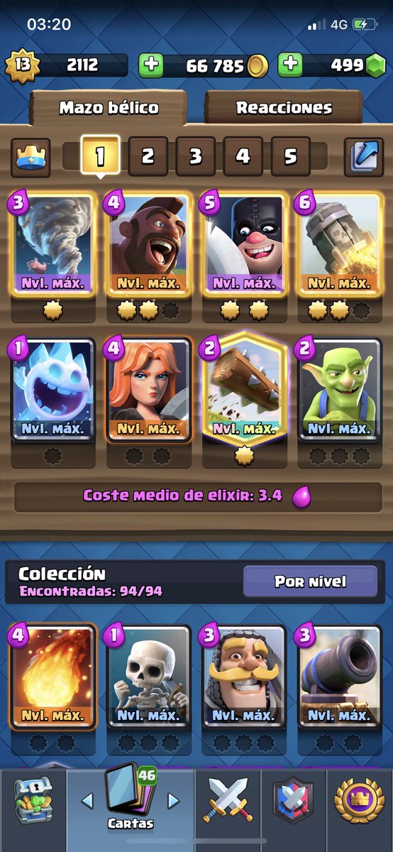 cuenta en venta, precio y más info por mensaje, Rt se agradece❣️