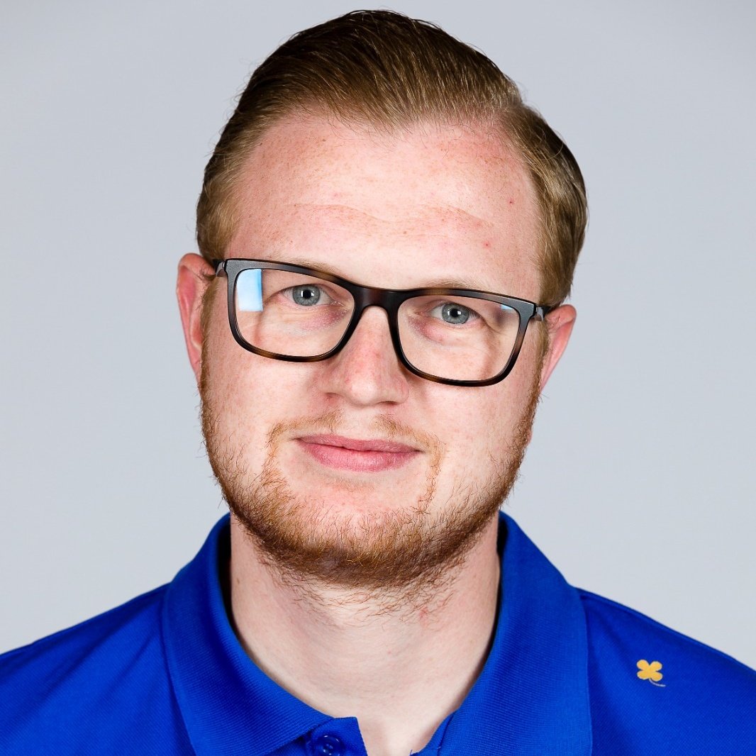 WillemII's tweet image. 🎥 Video-analist Tom Wagemaker viert vandaag zijn 26e verjaardag

Gefeliciteerd Tom! 🎉

#Wagemaker #Jarig