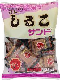 東海地区の方には馴染みが深いが実はローカルなお菓子四選ww