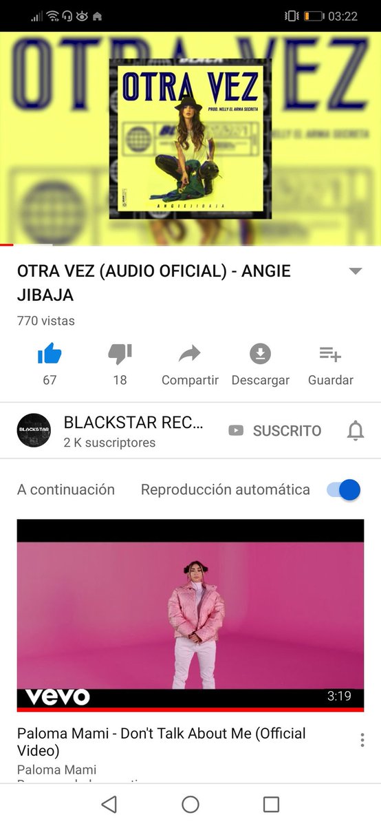 elman198927's tweet photo. la #reina esta de vuelta para brillar con luz propia mujer, madre y guerrera tkm #otravez #music #motivated #jibaja 👑💃😍🇦🇹 #peru #chile #Mexico #españa #dubai #trapmusic pueden seguirle en su pagina de #instegram #gaymen @JibajaAngie #like #youtube 👍🌈 https://t.co/XDmiYIdD3Q https://t.co/DypPyAQ3gB