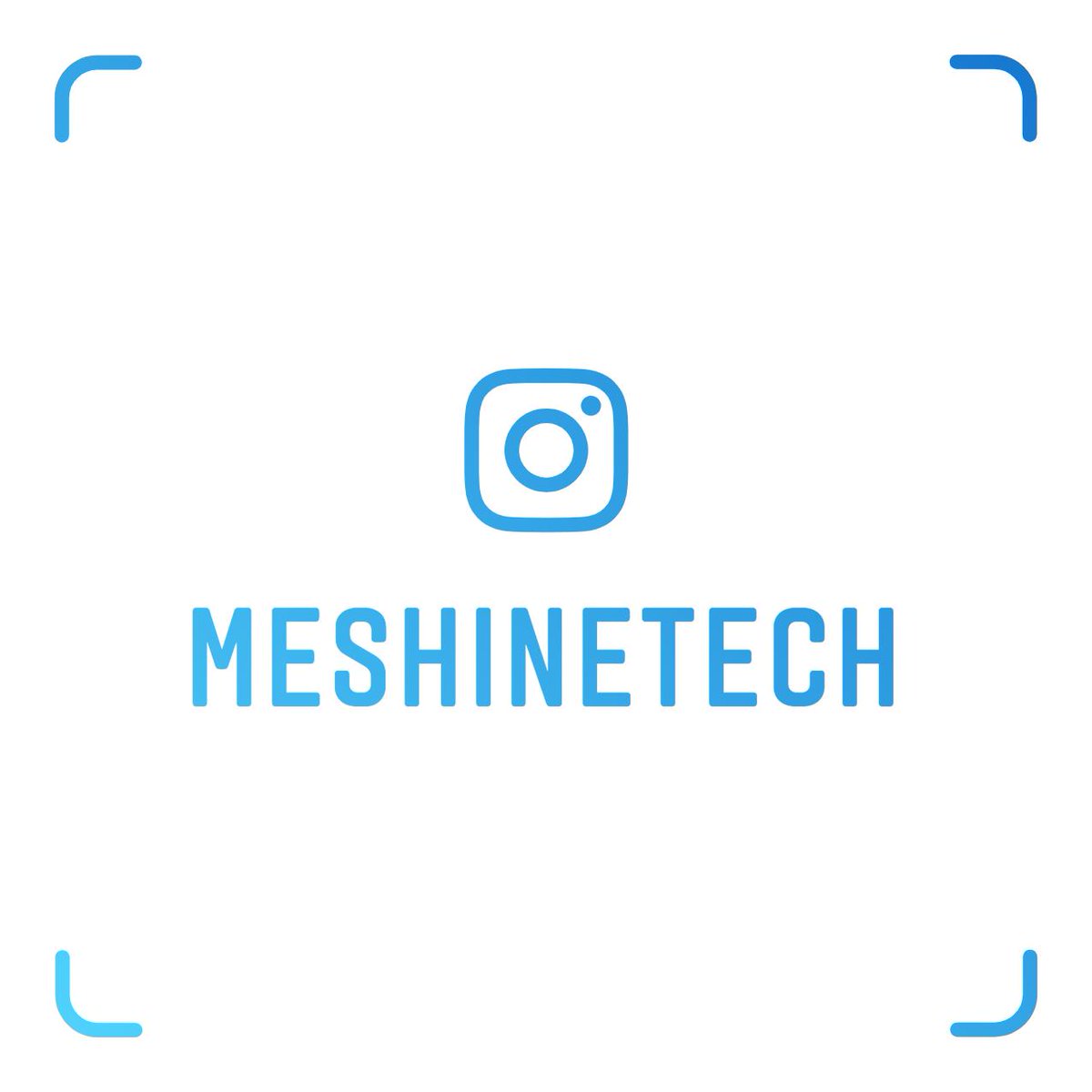 MeshineTech's tweet image. Instagram Paylaşım Görselimiz, Tarat, Takip et, Paylaş ! #MeshineSwarmTechnologies 🚀 #Meshine #Swarm #Tech #M2M #AI #Machine #Mesh #Network