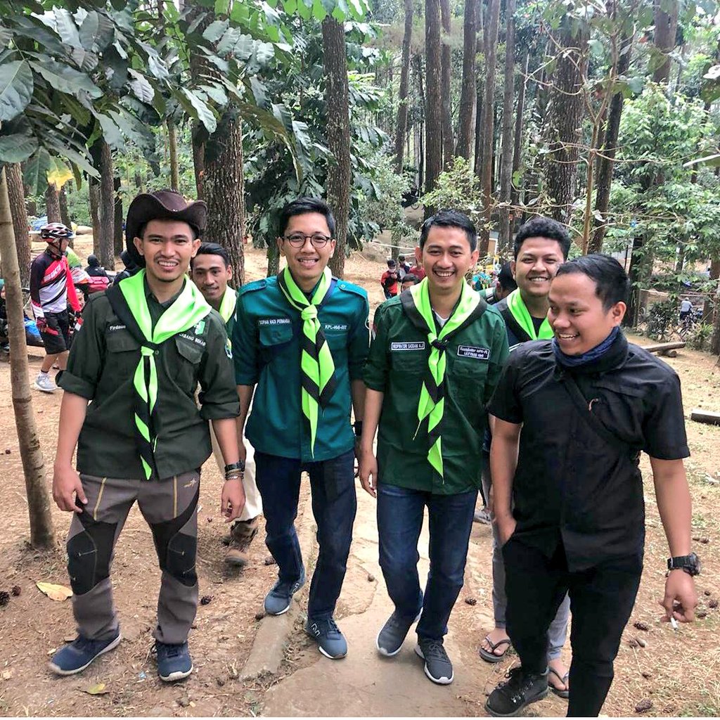 fir_denico's tweet photo. langkah akan menjadi nyata jika di lakuhan bersama-sama dan terus tersenyum https://t.co/v9c2l9aL6N