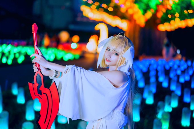 Twitterのコスプレ画像51