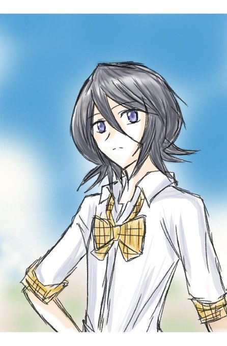 ルキアのtwitterイラスト検索結果 古い順 ルキアのtwitterイラスト検索結果 古い順