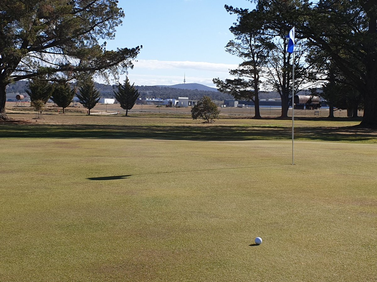 BMcSport's tweet image. So, how was your Tuesday?

#minewasgreat #howgoodisgolf