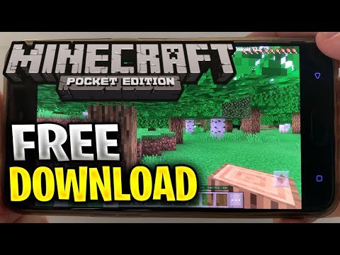 minecraft pe free download ios minecraft pe free download ios