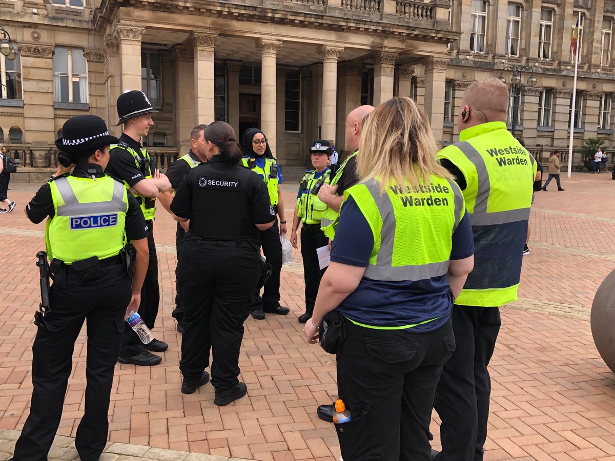 Birmingham Colmore tweet media