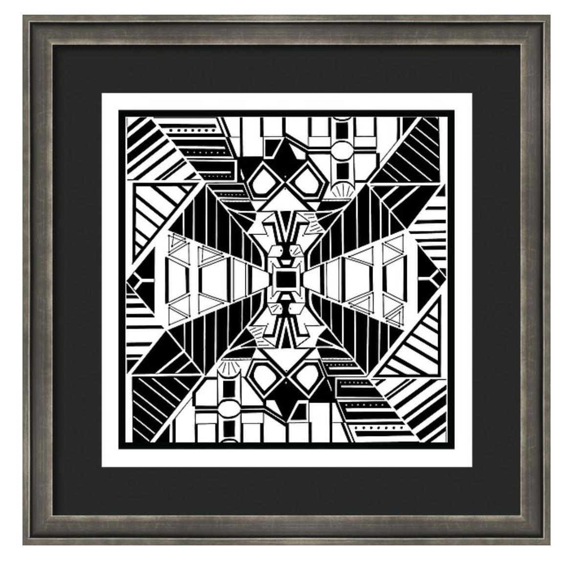 Spister Designs tweet media