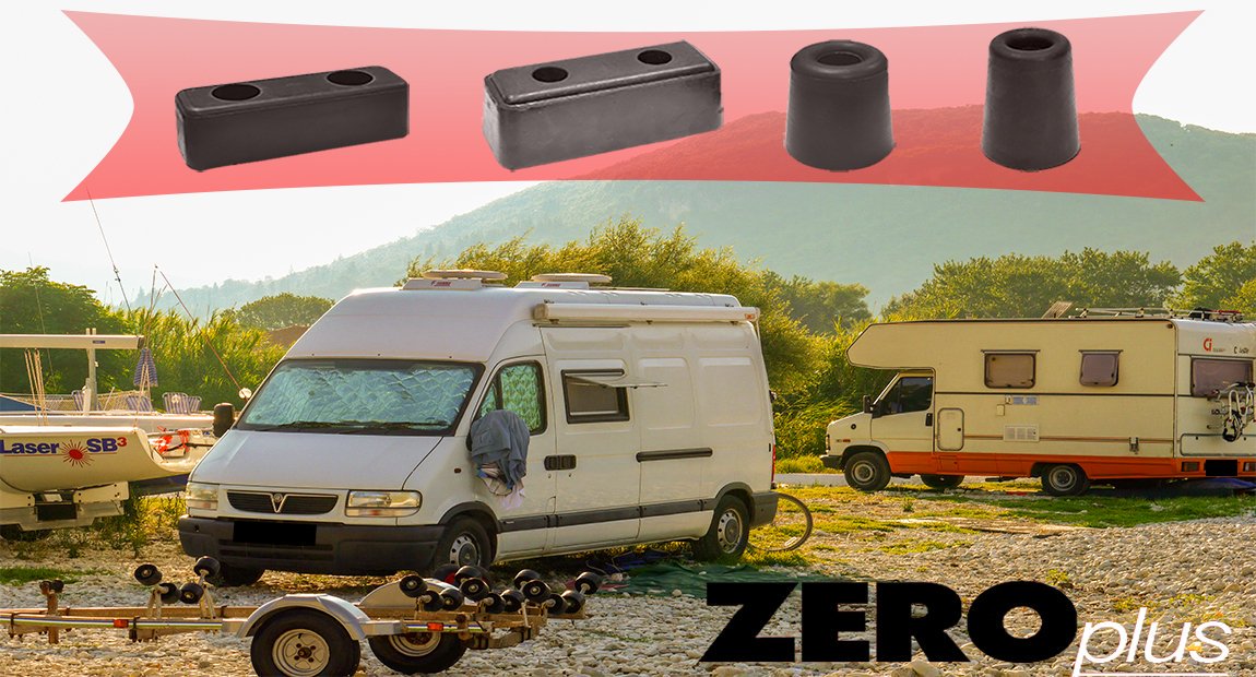 Worry less, and protect your motorhome or trailer this summer holiday with our rubber buffers on eBay!
ow.ly/Os7x50v7Sv0
#zeroplus #doorpartsupplier #buffers #summer #holiday #trailer #motorhome #caravan #vehicleprotection #eBay