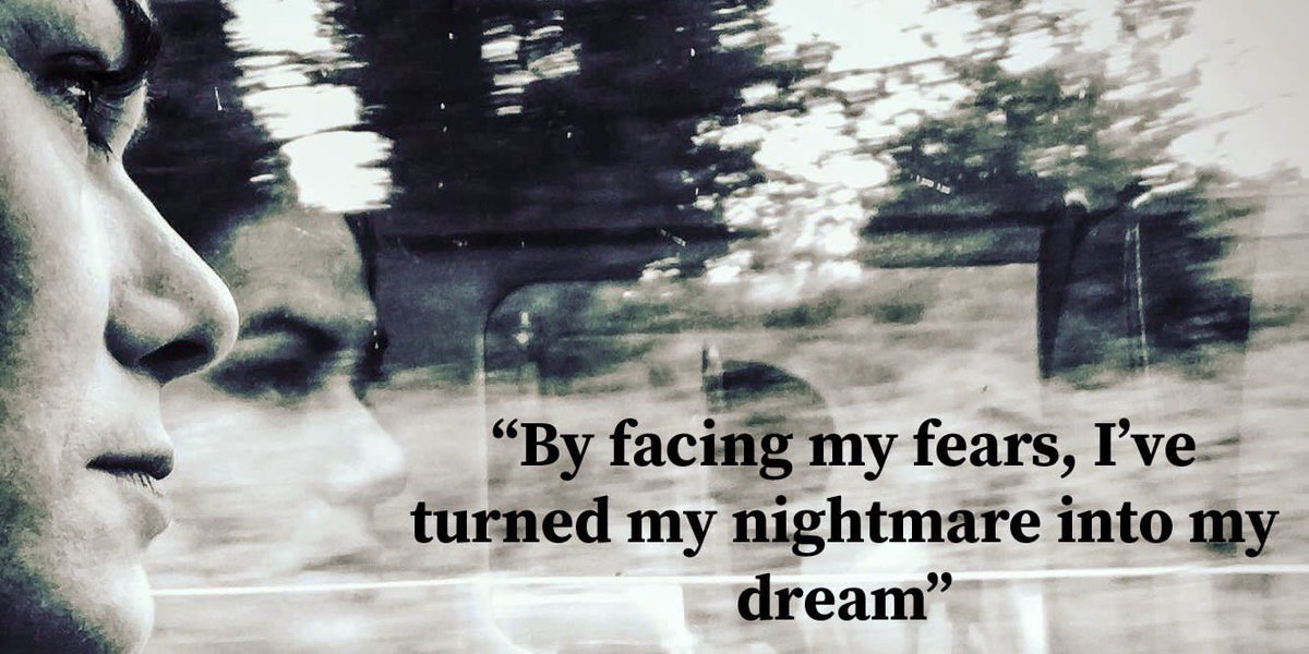 TanyasJustReal's tweet photo. My symptoms aren’t physical they’re emotional &amp; psychological, a love/hate relationship with #food, but without it we die. My illness, phantom, mask, reminder. That’s how I began my Affairs. #fears #phantoms #mumpreneur #inspiration #negativesintopositives https://t.co/z91nGtedOn https://t.co/MFhqdr3e3m