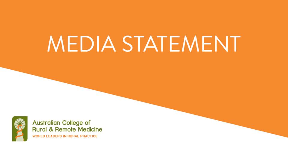 ACRRM's tweet photo. This #FamilyDoctorWeek we’re taking the opportunity to highlight the work our RGs are doing to provide excellent health care to families in rural & remote communities and to highlight the importance of a National Rural Generalist Pathway. https://t.co/NWHpYCOWT2 #AMAFDW19 https://t.co/atKKAmSzNf