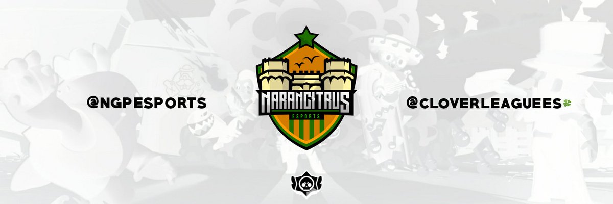 CloverLeagueES's tweet photo. 👁️ | ¡Bienvenidos @NGPeSports! https://t.co/ANc66HfK5L