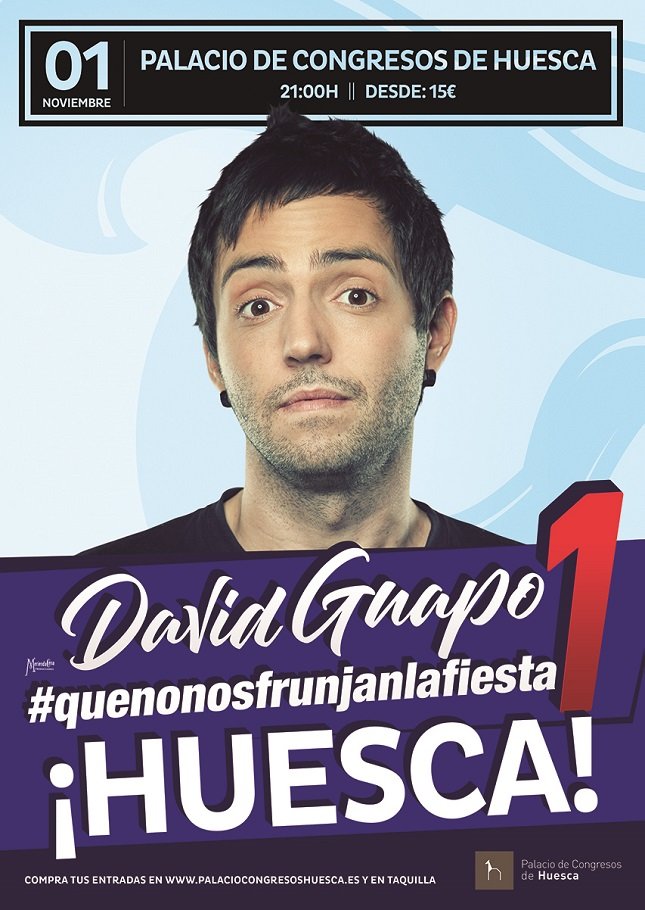 P. Congresos Huesca tweet media