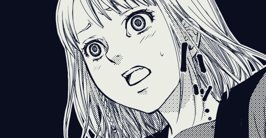 1本漫画終わり。
ちょっと満身創痍だけど、やる事山積み‥‥。なんでこんなに時間が上手に使えないんだろ‥‥?
暑いんで皆さんも水分しっかりとって身体気をつけましょー??
(冷や汗で脱水しそう)