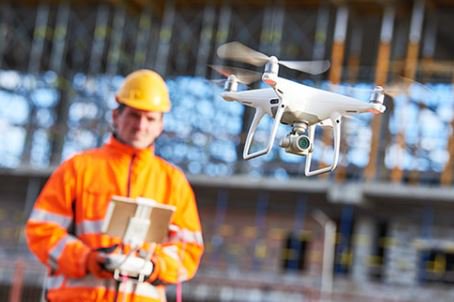 There are still a lot of myths &amp; misconceptions about what #drones do and how they do it. All it takes is one sensationalistic story to undo all the good (and potentially life-saving) things drones can accomplish.

arpas.uk/five-myths-abo…

#uavs #dronesforgood #trustindrones