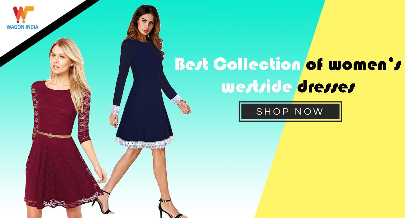 Westside dresses online store cheap