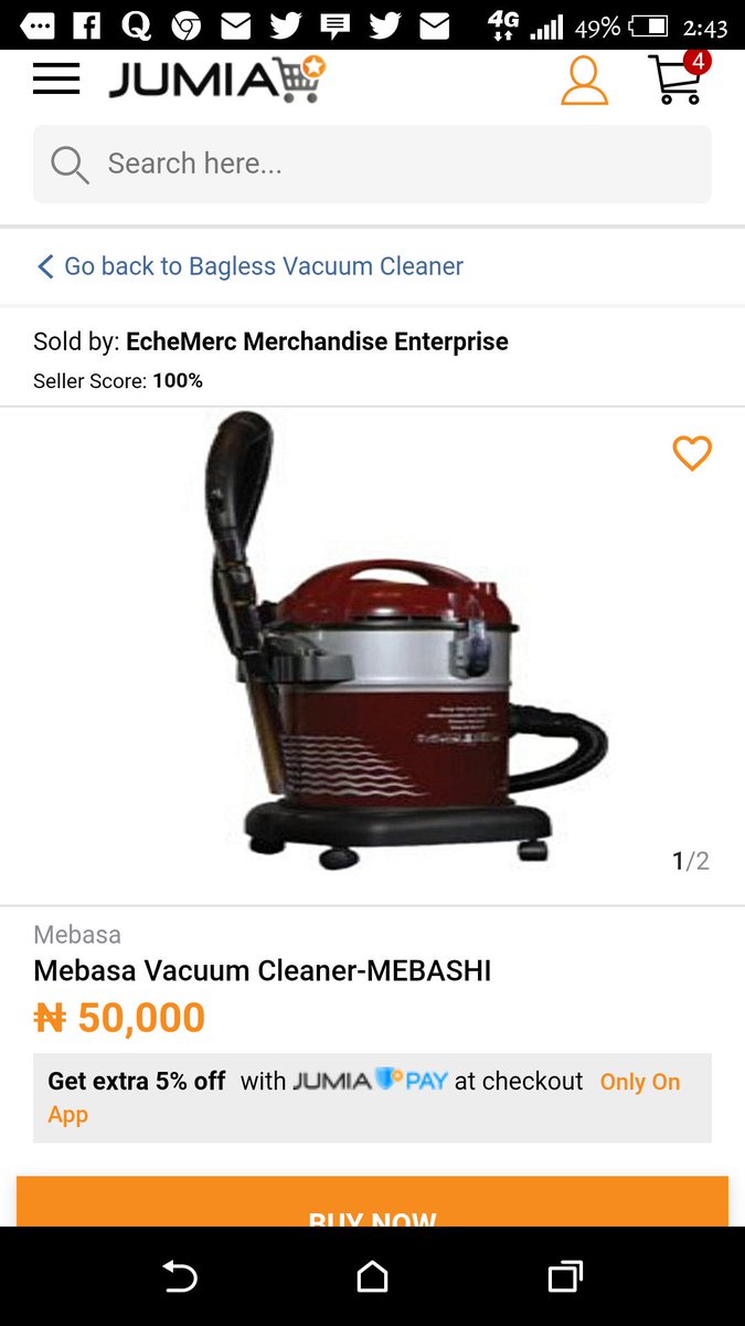 ayx_cletus's tweet image. Ayx is a start up home maintenance company, sir, getting a vacuum cleaner will go a long way... thanks and God bless you... #mazibyethread