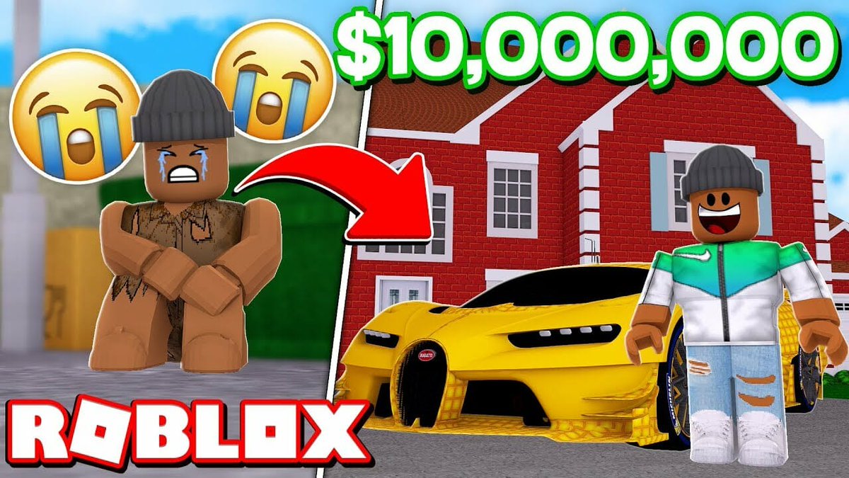 Epicgoo Com My New 10 000 000 House Tour In Roblox Link T Co Qmbpyhqcty 19 Build Building Comedy Entertainment Epic Family Familyfriendly Forkids Funny Funnymoments Gamingwithkev Gamingwithkevroblox Hilarious
