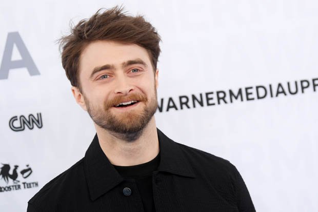 Happy 30th Birthday Daniel Radcliffe!  