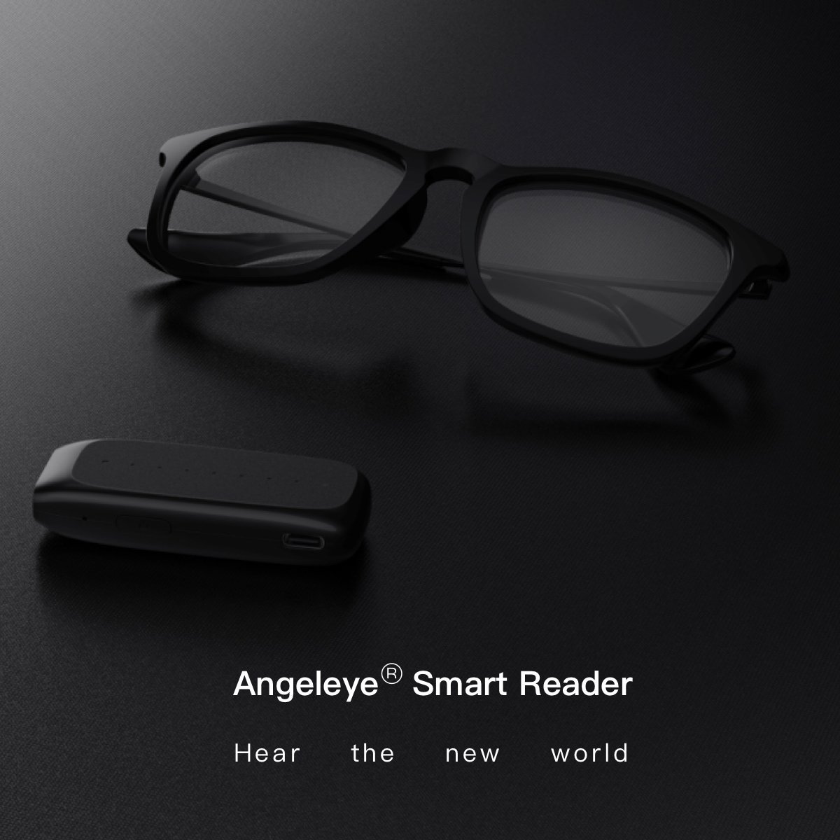 天使眼 エンジェルアイスマートリーダー 電子書籍リーダー AngelEye