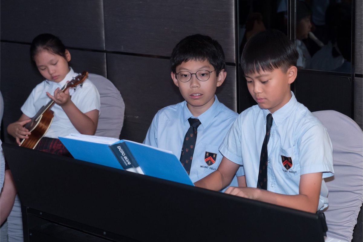 <a href="/mountkelly_hk/">Mount Kelly HK</a> had a fantastic Graduation Ceremony at the <a href="/hoteliconhk/">Hotel ICON Hong Kong</a> on the 6th July where we celebrated the achievements made by each and every student. We congratulate all our students who have worked hard throughout the year. #Graduation2019 #HongKong #MountKelly