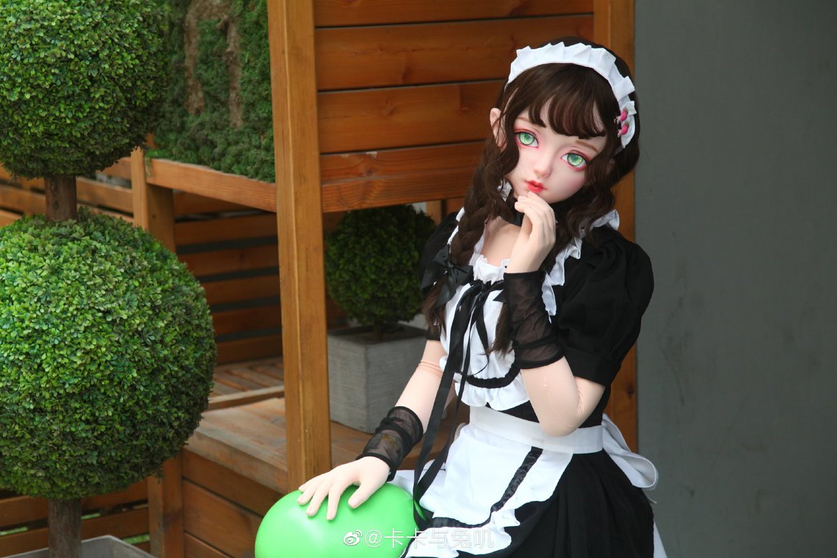 Andromeda Dolls tweet media