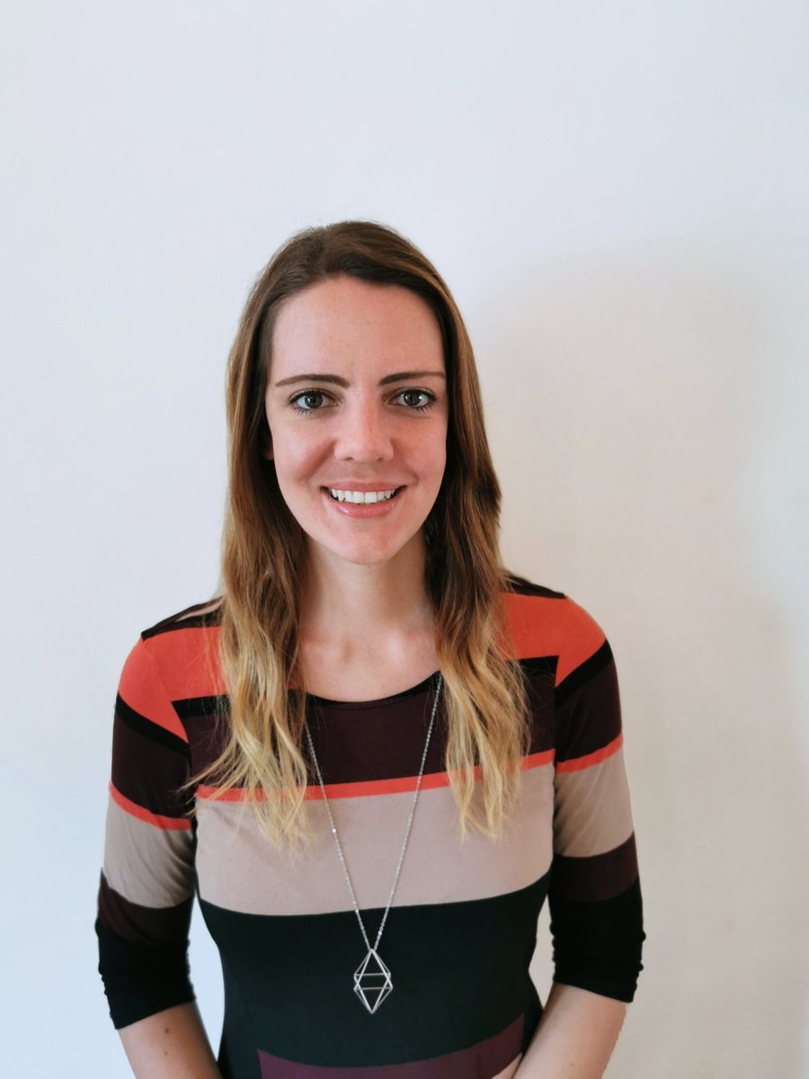 Zoe Mutter named as new editor of AV Magazine As well as Zoe’s promotion, former editor Clive Couldwell is now group editor of AV Magazine and Electronics Weekly bit.ly/2SyiyIt #avtweeps # technology #av #proAV