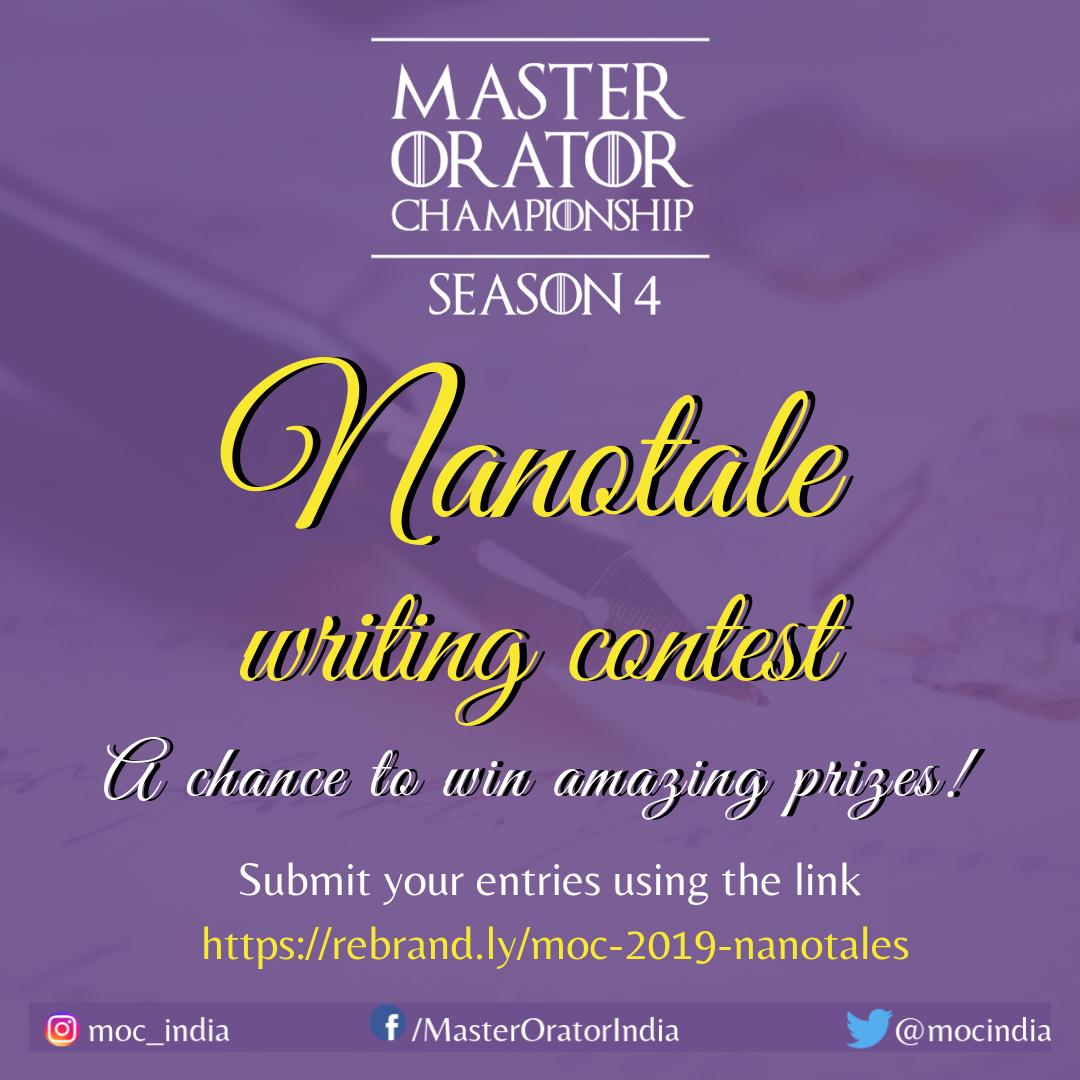 Master Orator Champ tweet media