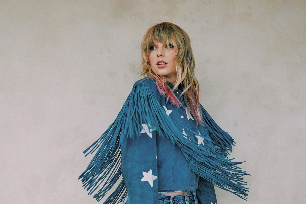 Taylor Swift News On Twitter Exactly One Month Until Lover Taylor Swift News On Twitter Exactly One Month Until Lover